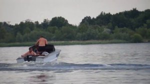 Прогресс 2М Yamaha 25