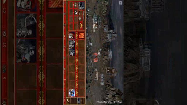 Heroes Of Might & Magic III [VCMI FOR ANDROID] HARD