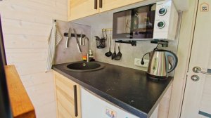 Барнхаус мини