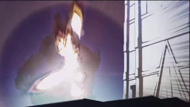 Tears to Tiara: Kakan no Daichi - Opening смотреть онлайн