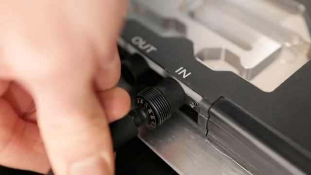 Watercooling my invisible PC... (and other upgrades) смотреть онлайн
