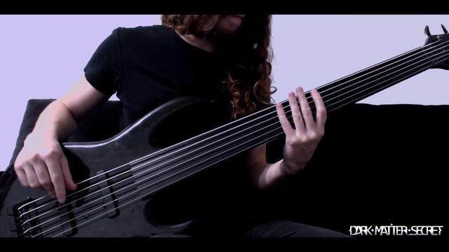 DARK MATTER SECRET - Emergence of Time [Bass Playthrough] смотреть онлайн