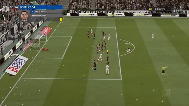 DREAM DEBUT!! - FIFA 20 My Player Career Mode w/Storylines EP2 смотреть онлайн