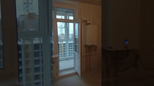 квартира в вересаево(2) смотреть онлайн