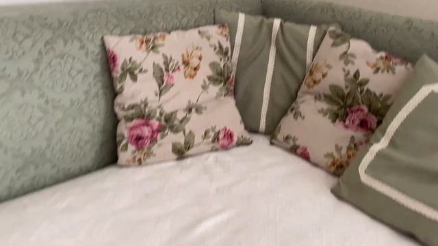 Кровать-кушетка смотреть онлайн