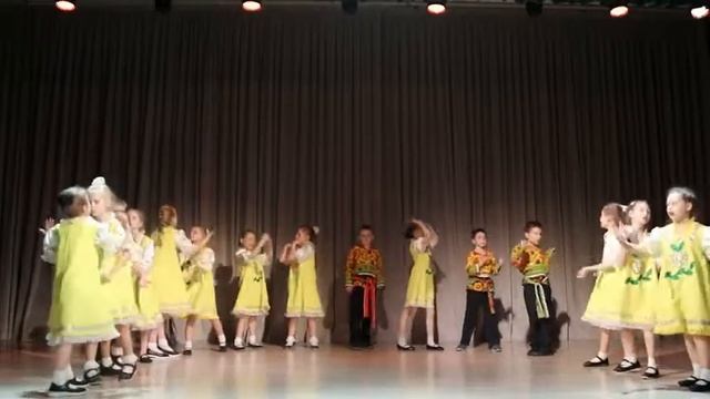 Музыкальный спектакль, 8-14 лет, Театральная студия "Седьмая маска", "Федорино горе" смотреть онлайн