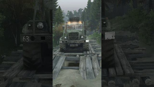 краз вездеход смотреть онлайн