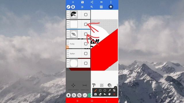 TUTORIAL CARA BUAT GIFT LOGO KAYAK DIMAS FVNKY смотреть онлайн