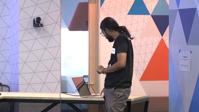 "Gitops with GitKube" by Tanmai Gopal of Hasura смотреть онлайн