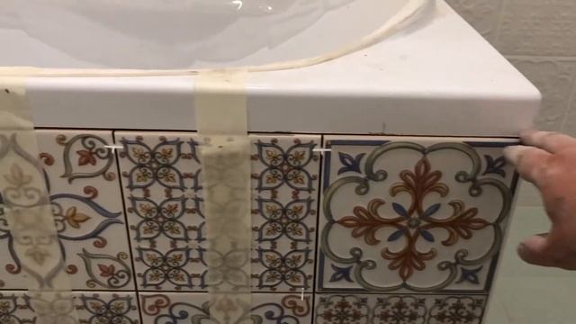 Как правильно укладывать плитку смотреть онлайн