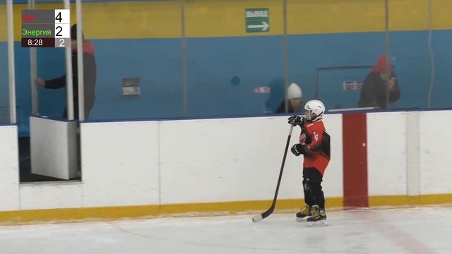 МЕТАЛЛУРГ(2015) г.Новокузнецк - ЭНЕРГИЯ(2015) г.Кемерово (29.10.2023) смотреть онлайн