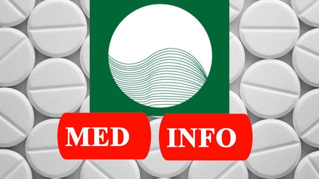 Большой справочник по лекарствам смотреть онлайн