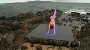 Йога для всех. Часть 2 — Чистая сила