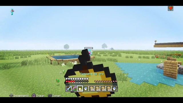 💎Danielpro-7_YT VS TheCracken Lego💎 // Minecraft Ps3 смотреть онлайн