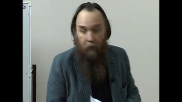 Социология русского общества (2010). Лекция 4. Русское пространство.