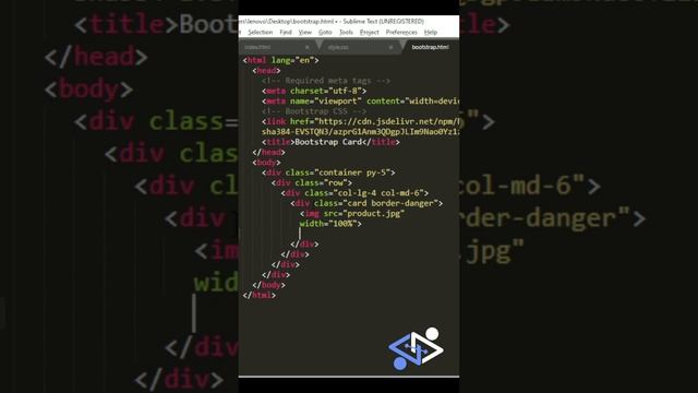 Responsive Bootstrap Card Classes смотреть онлайн