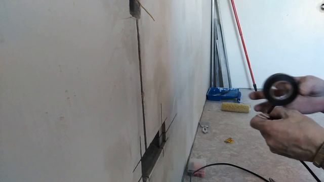 Перенос розеток на кухне своими руками. КАК ПРАВИЛЬНО СОЕДИНИТЬ ПРОВОДА. смотреть онлайн