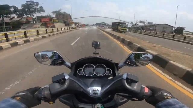 Nyaman Pol - Nyobain SYM GTS250i | tmcblog смотреть онлайн