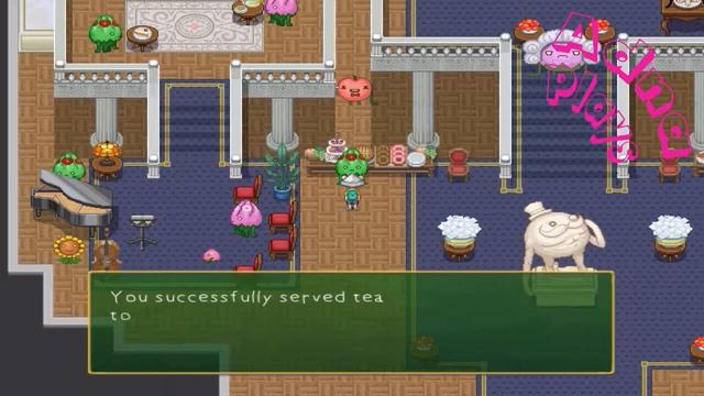 Rakuen: Rakuen Game Kisaburo Story 2 Walkthrough No Commentary Part 17 смотреть онлайн