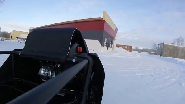 Балтмоторс мотобуксировщик R9 STANDART смотреть онлайн