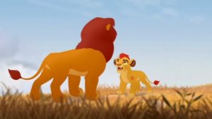 Путь чести (Path of Honor) - Lion Guard
