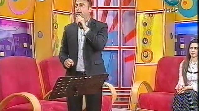 Кусары. Гр.Лезгинка .Gedek uzu kuleye смотреть онлайн