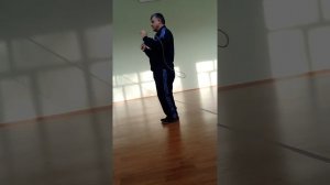 Отец Данира Сабирова (Исламбай)