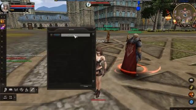 Karos Returns Online | First Look | Primeras Impresiones | Gameplay Español | MmoRpg Free to Play смотреть онлайн