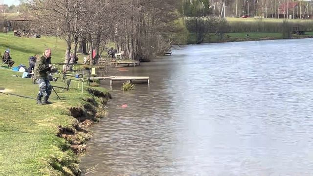 NFISHER 07.05.22 смотреть онлайн