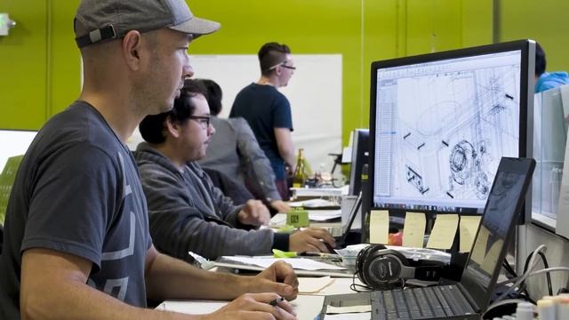 How to Design and Manufacture a Product смотреть онлайн