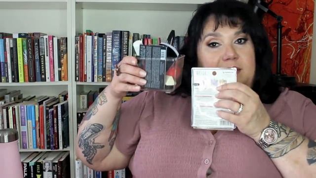 March Empties 2019 - Products used / reviewed смотреть онлайн