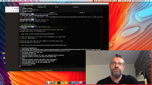 build environment configuration step 2 jdk смотреть онлайн