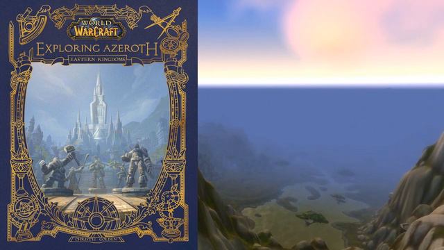 Opinionated Look at Exploring Azeroth: The Eastern Kingdoms смотреть онлайн