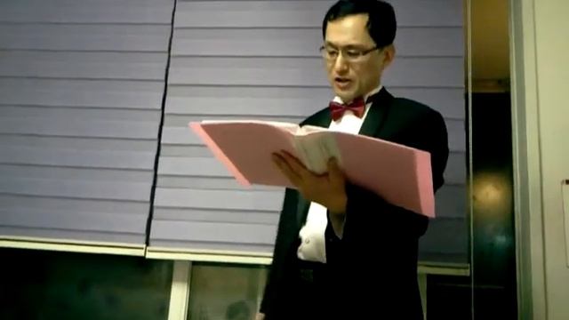 Я встретил вас. Ι met you. Слова Тютчева. Words by Tyutchev. смотреть онлайн