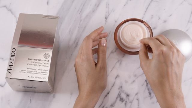 Bio-Performance LiftDynamic Cream Unboxing смотреть онлайн