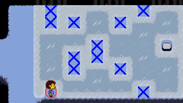 Undertale:Parte 2 : Conhecendo Sans e Lutando com Papyrus смотреть онлайн