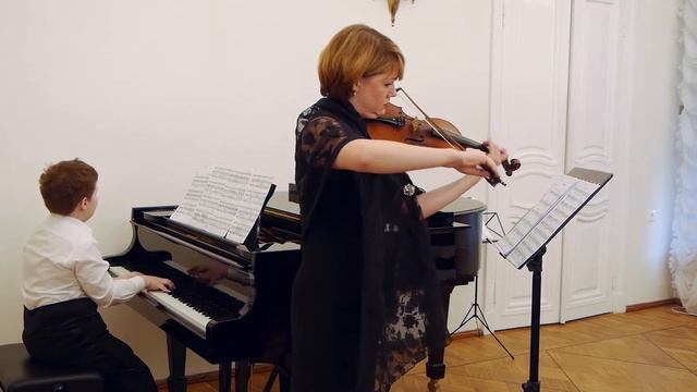Проект "В Слиянии Звука и Слова" - В гостях у Шаляпина смотреть онлайн