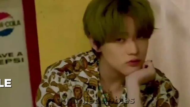 [ NCT DREAM EDITS ] -- INDUSTRY BABY смотреть онлайн