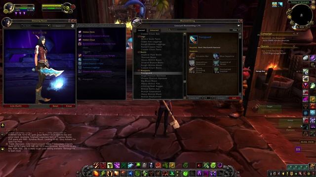 СОЛО ГОЛД ФАРМ WOW 9.2.7 35K-100K ! SOLO GOLD FARM смотреть онлайн