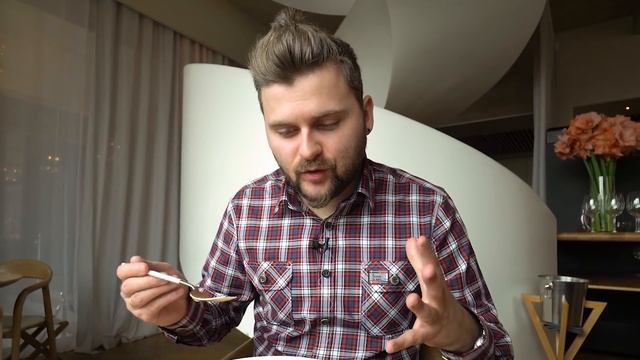 Ресторан из ТОП-3 лучших в России (официально) / НЕДОРОГО и ВКУСНО / Обзор Harvest - Санкт-Петербур смотреть онлайн