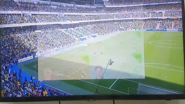 Fifa 16 Crossbar - post match смотреть онлайн