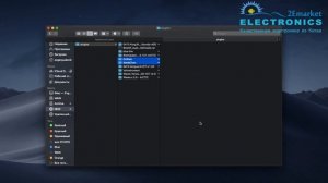 Оптический привод CD/DVD-RW внешний USB 3.0