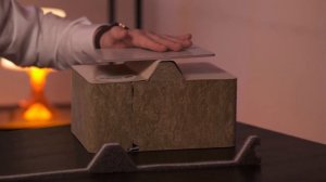 Что нужно для монтажа сэндвич-панелей?