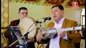 Zoir Turdiev Uy vayron Зоир Турдиев Уй вайрон