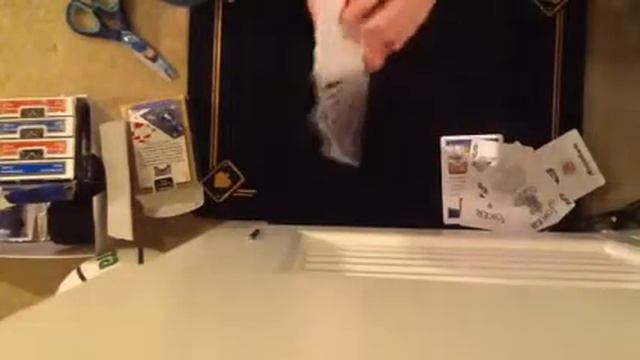Unboxing carte bicycle standard смотреть онлайн