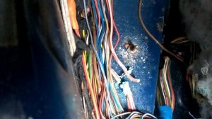 РЕМОНТ СТЕКЛОПОДЪЕМНИКОВ. ПАССАТ Б5.