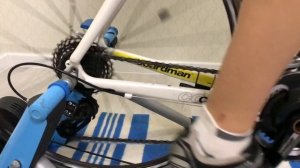 Велостанки и их виды