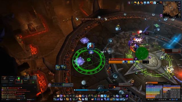 Niebelungen vs heroic Malkorok смотреть онлайн