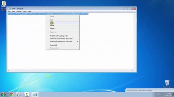MICROSOFT OFFICE 2010 INSTALLATION + KMS Auto + Crack + Serial Key