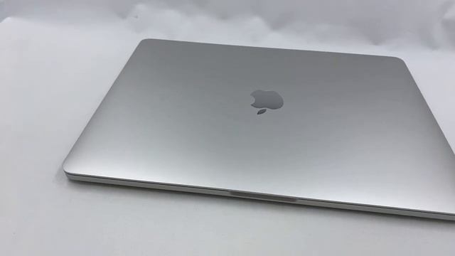 Apple silicon MacBook Pro M1 Unboxing смотреть онлайн